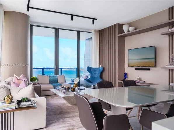 480 NE 31st St Unit 3407, Miami, FL 33137