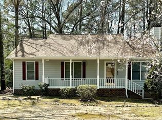 2301 Ruddy Rd, Raleigh, NC 27616