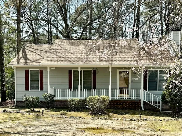 2301 Ruddy Rd, Raleigh, NC 27616