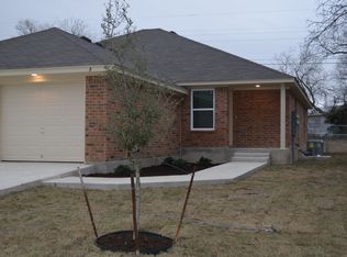 211 Coby Dr #A, Troy, TX 76579