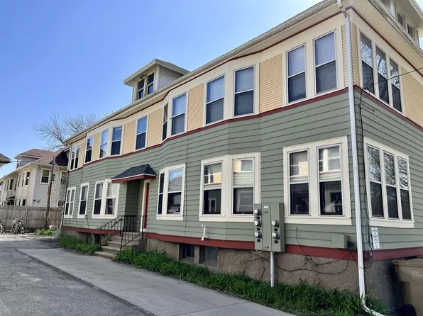 411-417 Rogers Street, Madison, WI 53703