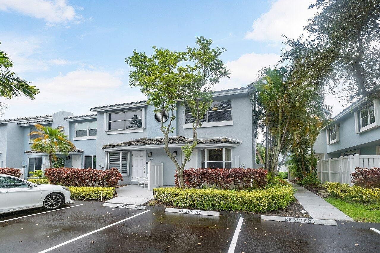1074 Jeffery St, Boca Raton, FL 33487 Zillow