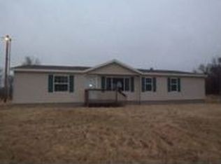 104 W Hedge St, Cherokee, KS 66724