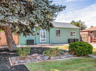 1275 S Tennyson St, Denver, CO 80219