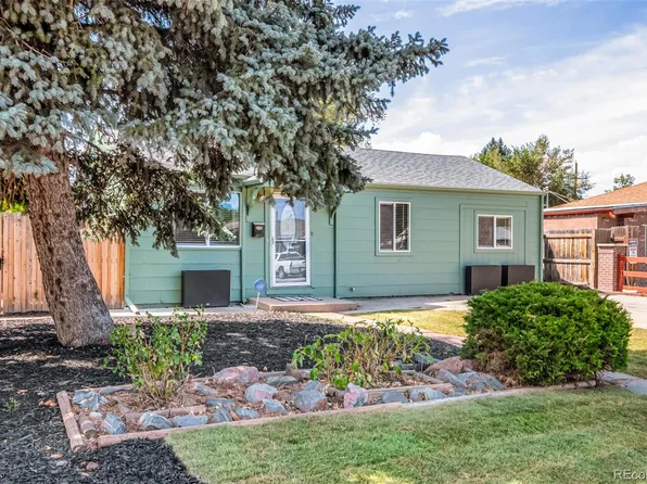 1275 S Tennyson Street, Denver, CO 80219