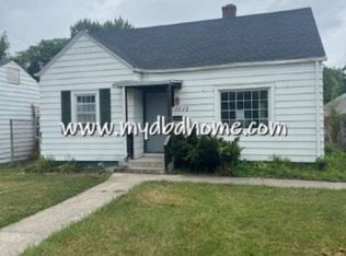 1015 Milton St, Fort Wayne, IN 46806