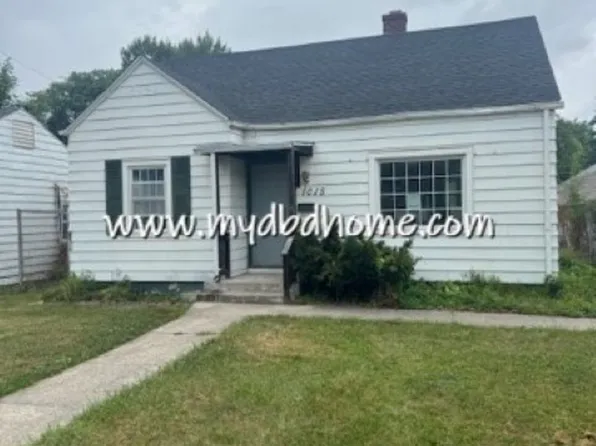 1015 Milton St, Fort Wayne, IN 46806