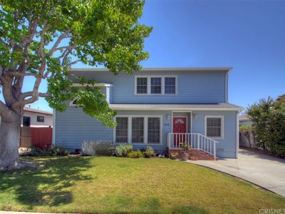 2810 Butler Ave, Los Angeles, CA, 90064