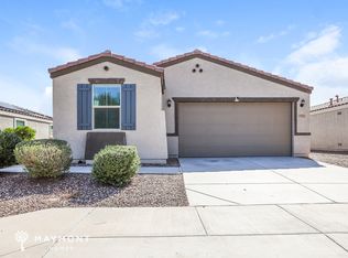 19953 W Madison St, Buckeye, AZ 85326