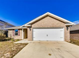 828 Moorhen Way, Crestview, FL 32539