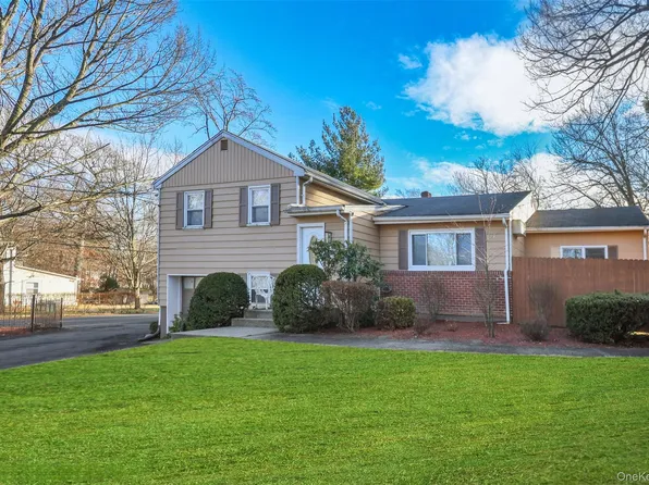 138 E Eckerson Road, Spring Valley, NY 10977