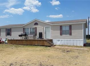 7044 NW County Road 1220, Barry, TX 75102