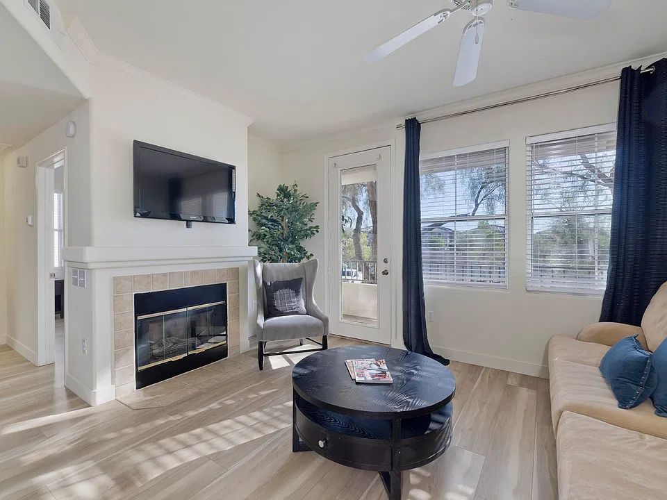 Horizon Ridge Park Apartments
