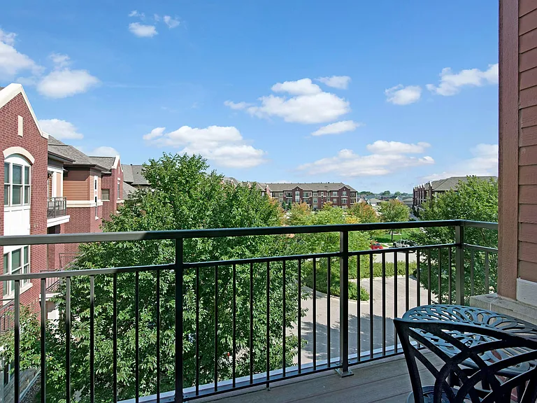 Van Buren Place — Photo 17