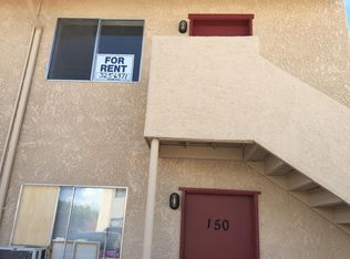 154 E 21st St, Tucson, AZ 85701