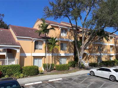 2351 NW 33rd St APT 509, Fort Lauderdale, FL, 33309