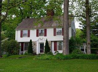 4141 Windsor Rd, Youngstown, OH 44512