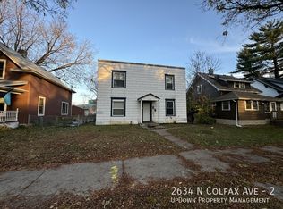 2634 Colfax Ave N #2, Minneapolis, MN 55411