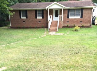 141 Blalock St, Holly Springs, NC 27540