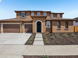 421 Trellis Way, Brentwood, CA 94513