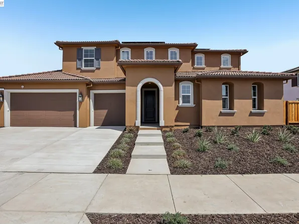 421 Trellis Way, Brentwood, CA 94513