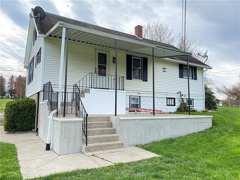 6936 Main St, Hartstown, PA 16131 Zillow