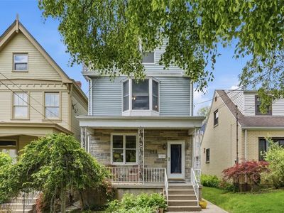 148 Olympia St, Pittsburgh, PA, 15211