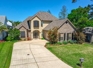 460 Upstream St, River Ridge, LA 70123