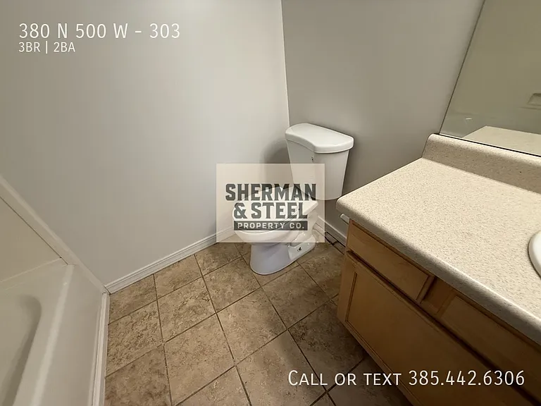 380 N 500 W #303 — Photo 25