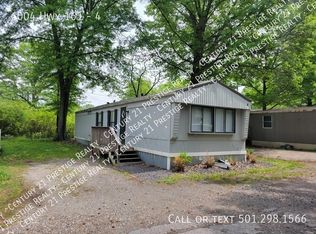 6004 Highway 161 #4, Jacksonville, AR 72076