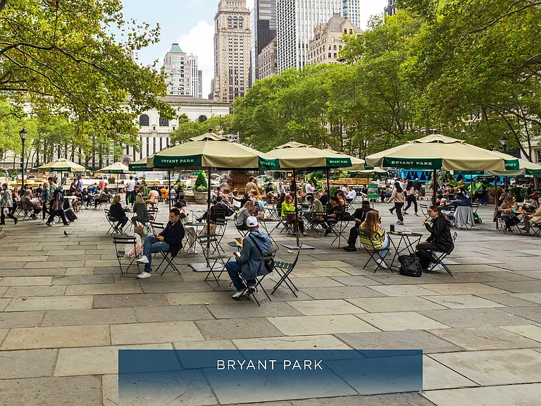 360 W 43rd St #S4D — Photo 17