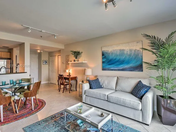 2280 SW 32nd Ave APT 509, Miami, FL 33145