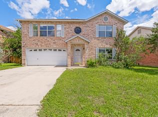 17503 Sapphire Rim Dr, San Antonio, TX 78232