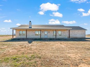 1725 Fm 2060, Abernathy, TX 79311