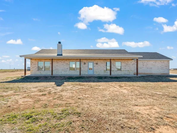 1725 Fm 2060, Abernathy, TX 79311