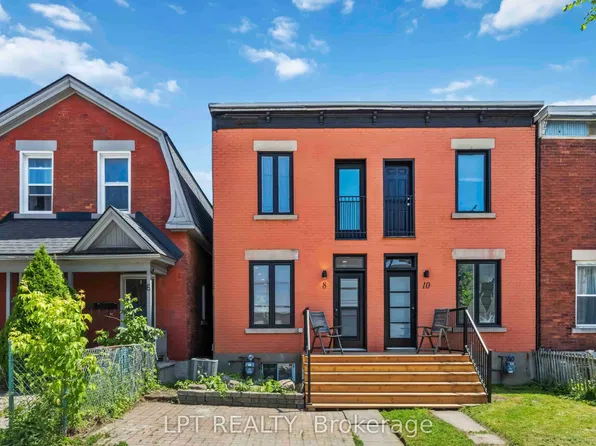 8 Orangeville St, Ottawa, ON K1S 3C8