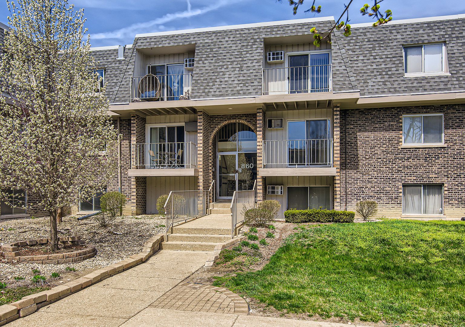860 Winesap Ct APT 308, Prospect Heights, IL 60070 Zillow
