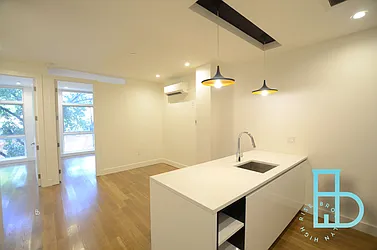 Rented by Brooklyn High Rise LLC