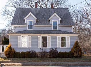 103 Taftville Occum Rd, Norwich, CT 06360