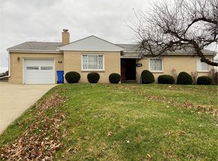 2901 Leechburg Rd, Lower Burrell, PA 15068