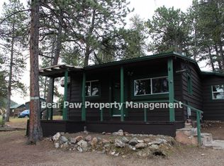 32993 Snowshoe Rd UNIT 4, Evergreen, CO 80439