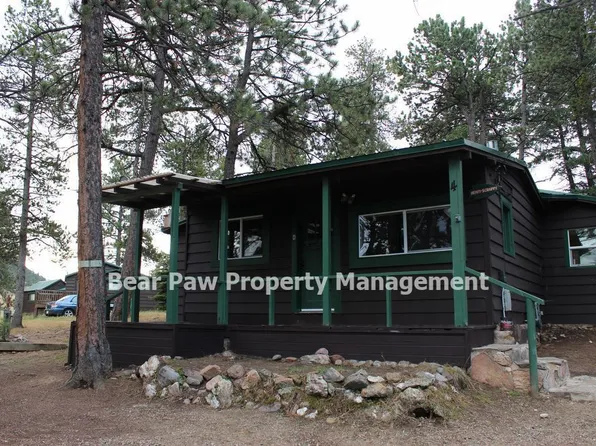 32993 Snowshoe Rd Unit 4, Evergreen, CO 80439