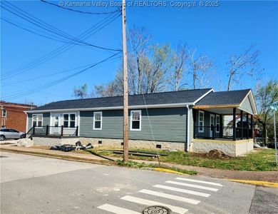 6 Fitzgerald St, Charleston, WV, 25302