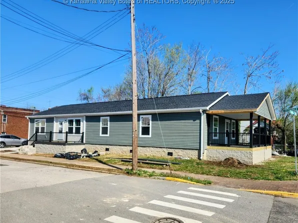 6 Fitzgerald St, Charleston, WV 25302