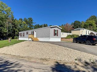 20 True Rd UNIT 103, Meredith, NH 03253