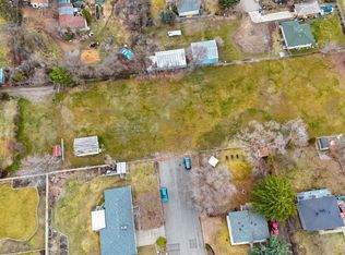 X E Nixon Ave, Spokane, WA 99216