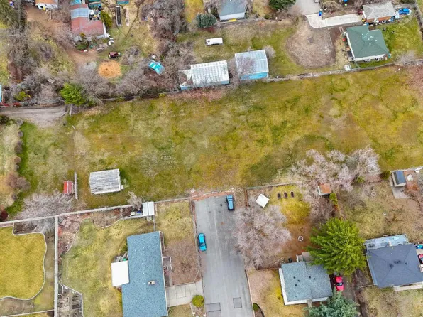 X E Nixon Ave, Spokane, WA 99216