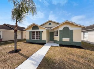 9814 Dean Cove Ln, Orlando, FL 32825