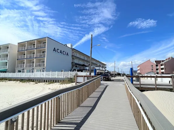 9101 Atlantic Ave #206, Wildwood Crest, NJ 08260