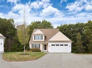 10 Patton Dr #10, South Hamilton, MA 01982